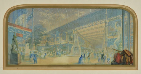 A Grande Exposição