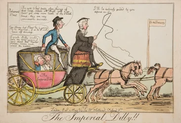 O Dilly Imperial