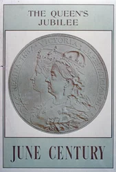 O Jubileu das rainhas 1837-87