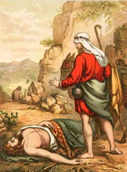 O bom samaritano