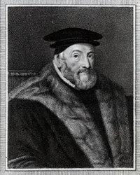 Thomas Audley, 1º Barão Audley de Walden (c.1488–1544)