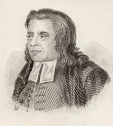 Thomas Hearne, do "Crabbes Historical Dictionary", publicado em 1825