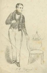 Thomas Noon Talfourd (gravura)