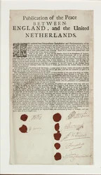 Tratado de Breda, 1667