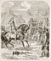 Vercingetórix antes de César