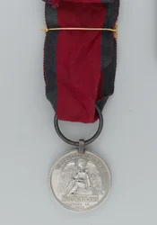Medalha Waterloo