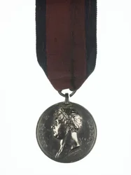 Medalha Waterloo