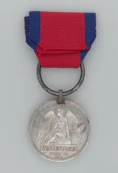Medalha Waterloo
