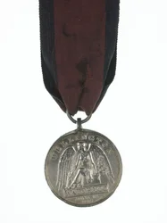 Medalha Waterloo