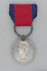 Medalha Waterloo
