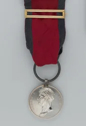 Medalha Waterloo
