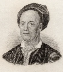 William Cave, do &39;Crabb&39;s Historical Dictionary&39;, publicado em 1825