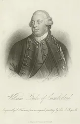 William, duque de Cumberland
