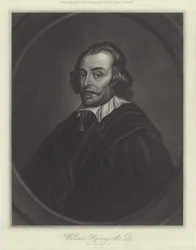 William Harvey, médico inglês