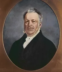 William Hedges