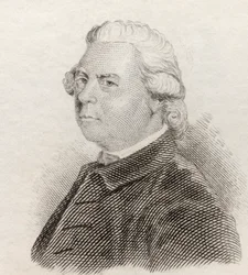 William Mason, do &39;Crabb&39;s Historical Dictionary&39;, publicado em 1825