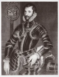 William Paulet, 1º Conde de Wiltshire