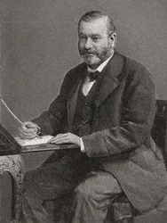 William Watson, Barão de Watson