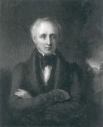 William Wordsworth, século XIX