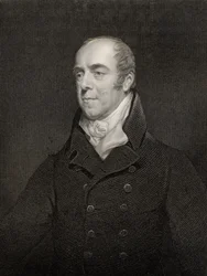 William Wyndham Grenville (1759-1834)