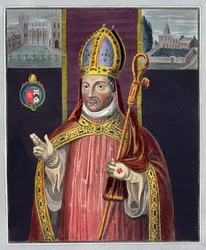 Guilherme de Wykeham (1325-1404)