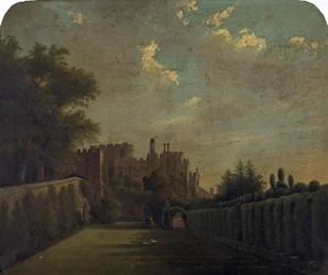 Castelo de Berkeley