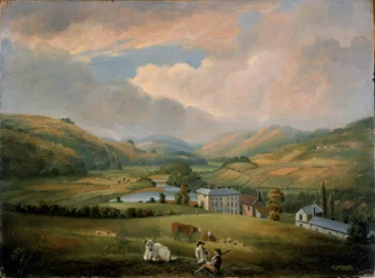 Ponte Haydon