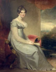 Princesa Maria, Duquesa de Gloucester e Edimburgo