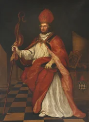 Guilherme de Waynflete, bispo de Winchester