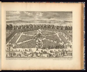 Print (França), ca. 1660