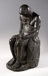 Messias (bronze)