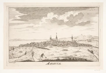 Perspectiva de Aarhus