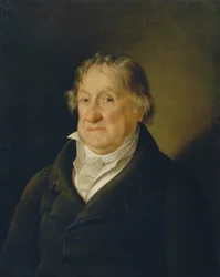 retrato de um cavalheiro