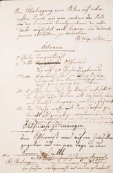 Caderno de notas