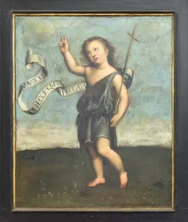 São João Baptista