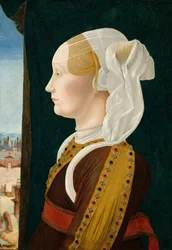 Genebra Bentivoglio, c. 14741477.