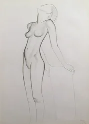 Desnudo