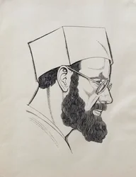 Auto-retrato