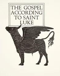 O bezerro preto de São Lucas