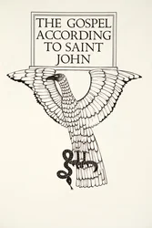 A Águia de São João