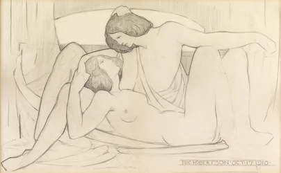 Os Amantes