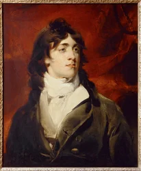 Charles William Bell ...