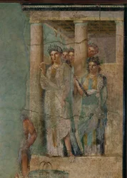 Orestes e Pílades em Tauris