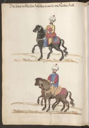 A corte do sultão