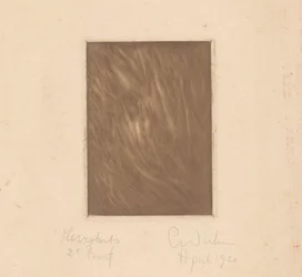 Abstracte compositie