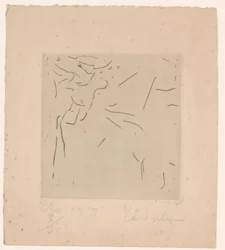 Composição abstrata