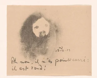 Contornos de um rosto
Idealistas II e outras Notas (título original da série)