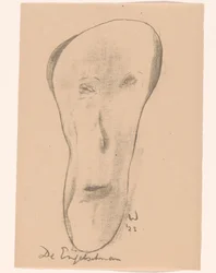 The Englishman (título original no objeto) Idealistas II e Notas Adicionais (título original da série)