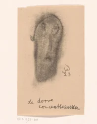 O concertino surdo (título original sobre o objecto)
Idealistas II e outros Comentários (título original da série)