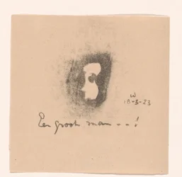 Um grande homem..! (título original no objeto) Idealistas II e Notas Adicionais (título original da série)